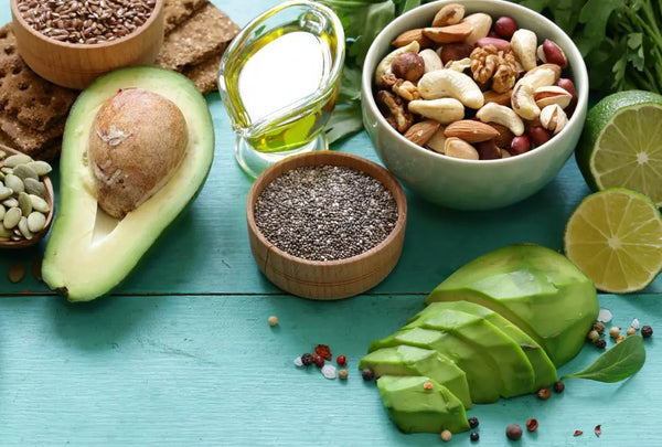 Unlock Radiant Skin: 8 Superfood Ingredients for a Healthy Glow