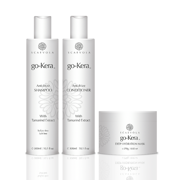 Go-Kera Aftercare Pack