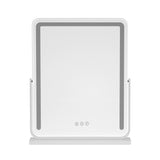 Embellir Makeup Mirror with Lights Hollywood Vanity LED Mirrors White 40X50CM