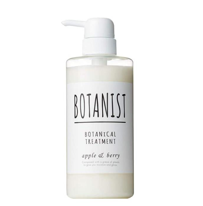 [6-PACK] BOTANIST Japan Botanical Conditioner 490mL  Smooth