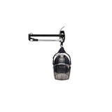 Hanging Hooded Hair Dryer Wall Mounted Bonnet Hood Hairdryer Salon Equipment