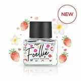 FOELLIE Beauty Feminine Care Hygiene Cleanser Inner Perfume - 5ml eau de bebe Miel