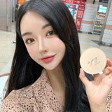 Lejong BB Makeup Cushion Control (Colour#C1)