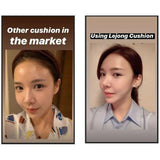 Lejong BB Makeup Cushion Control (Colour#C1)