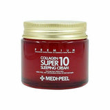 Medi-peel Collagen Super 10 Sleeping Cream 70ml